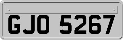 GJO5267