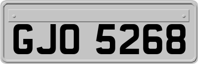 GJO5268