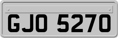 GJO5270