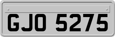 GJO5275