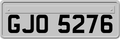 GJO5276