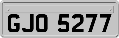 GJO5277