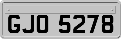 GJO5278