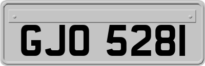 GJO5281