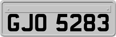 GJO5283