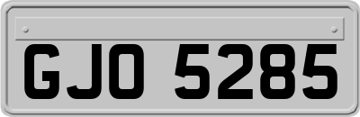 GJO5285
