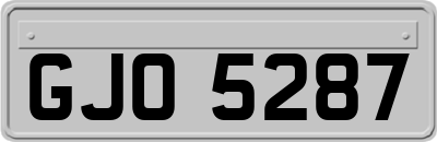 GJO5287