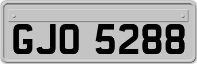 GJO5288