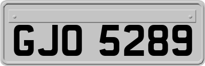 GJO5289