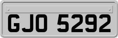 GJO5292