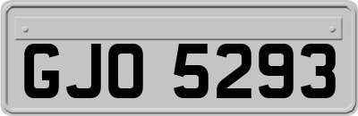 GJO5293