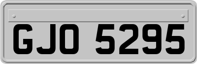 GJO5295