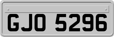 GJO5296