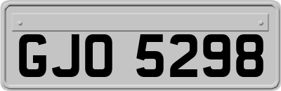 GJO5298