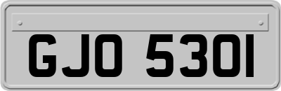 GJO5301