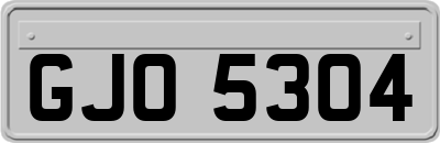 GJO5304