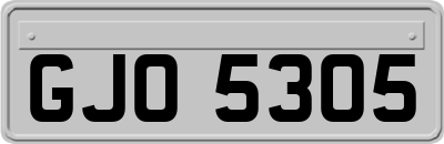 GJO5305