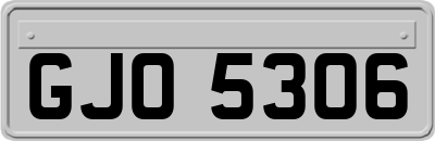 GJO5306