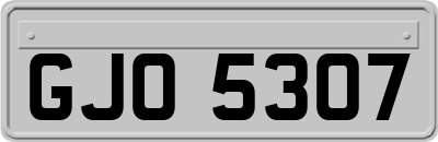 GJO5307