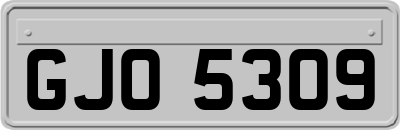 GJO5309