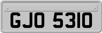 GJO5310