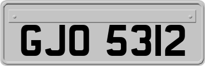 GJO5312