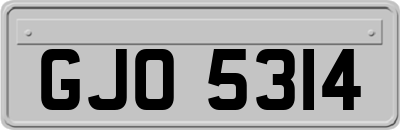 GJO5314