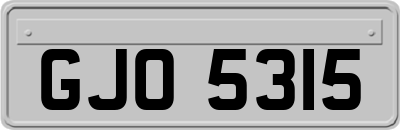 GJO5315