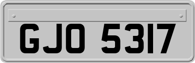 GJO5317