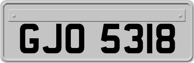 GJO5318