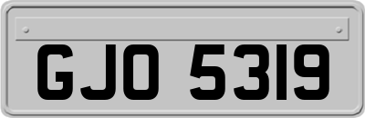 GJO5319