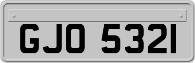 GJO5321