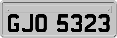 GJO5323