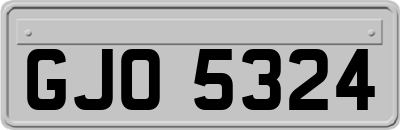 GJO5324