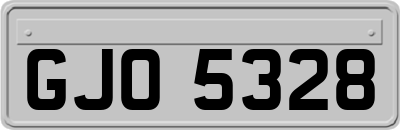 GJO5328