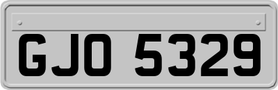 GJO5329