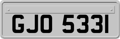 GJO5331