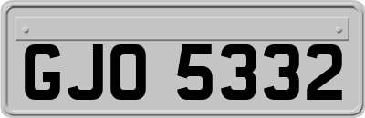 GJO5332