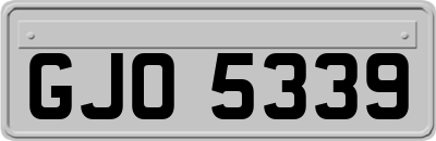 GJO5339