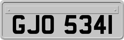 GJO5341