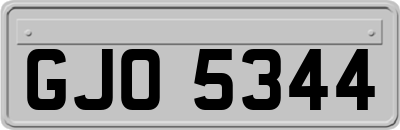 GJO5344