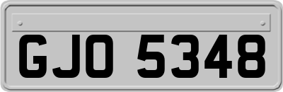 GJO5348