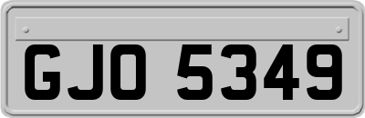 GJO5349