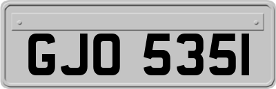 GJO5351