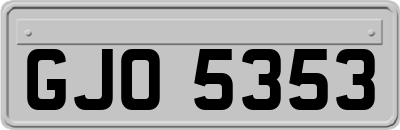 GJO5353