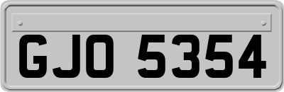 GJO5354