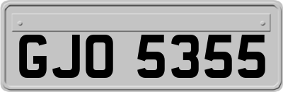 GJO5355