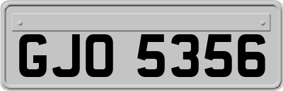 GJO5356