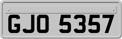 GJO5357