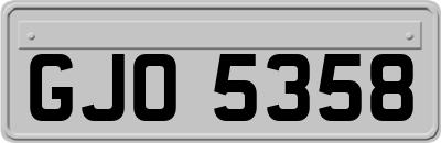 GJO5358